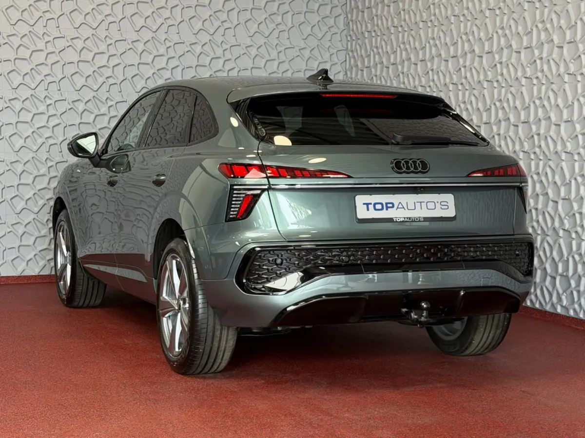 35 TFSI S-EDITION MHEV PANO SCHUIFDAK TREKHAAK ELEK.KLEP mild hybrid copy