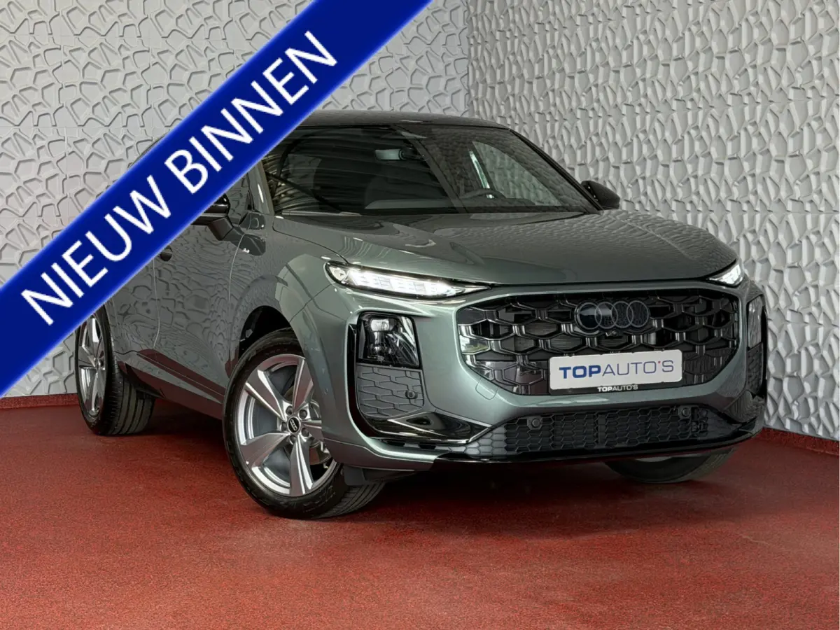 35 TFSI S-EDITION MHEV PANO SCHUIFDAK TREKHAAK ELEK.KLEP mild hybrid copy