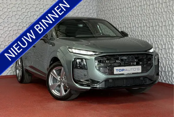 35 TFSI S-EDITION MHEV PANO SCHUIFDAK TREKHAAK ELEK.KLEP mild hybrid copy