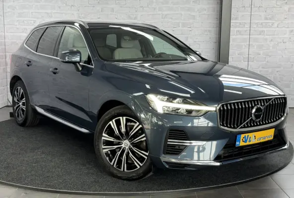 2.0 Recharge T8 AWD Inscription Luchtvering B&W Pano Trekhaak Pilot Assist