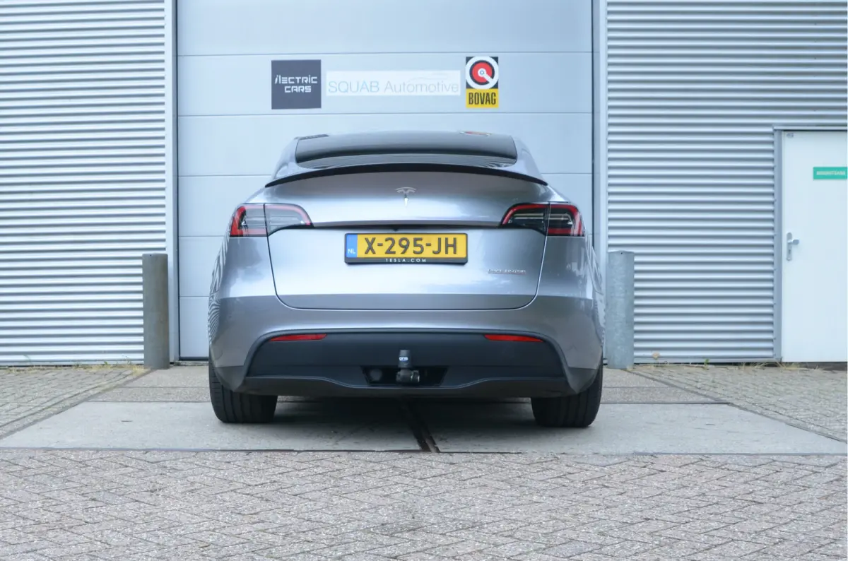 Performance AWD 75 kWh AutoPilot3.0 Ryzen