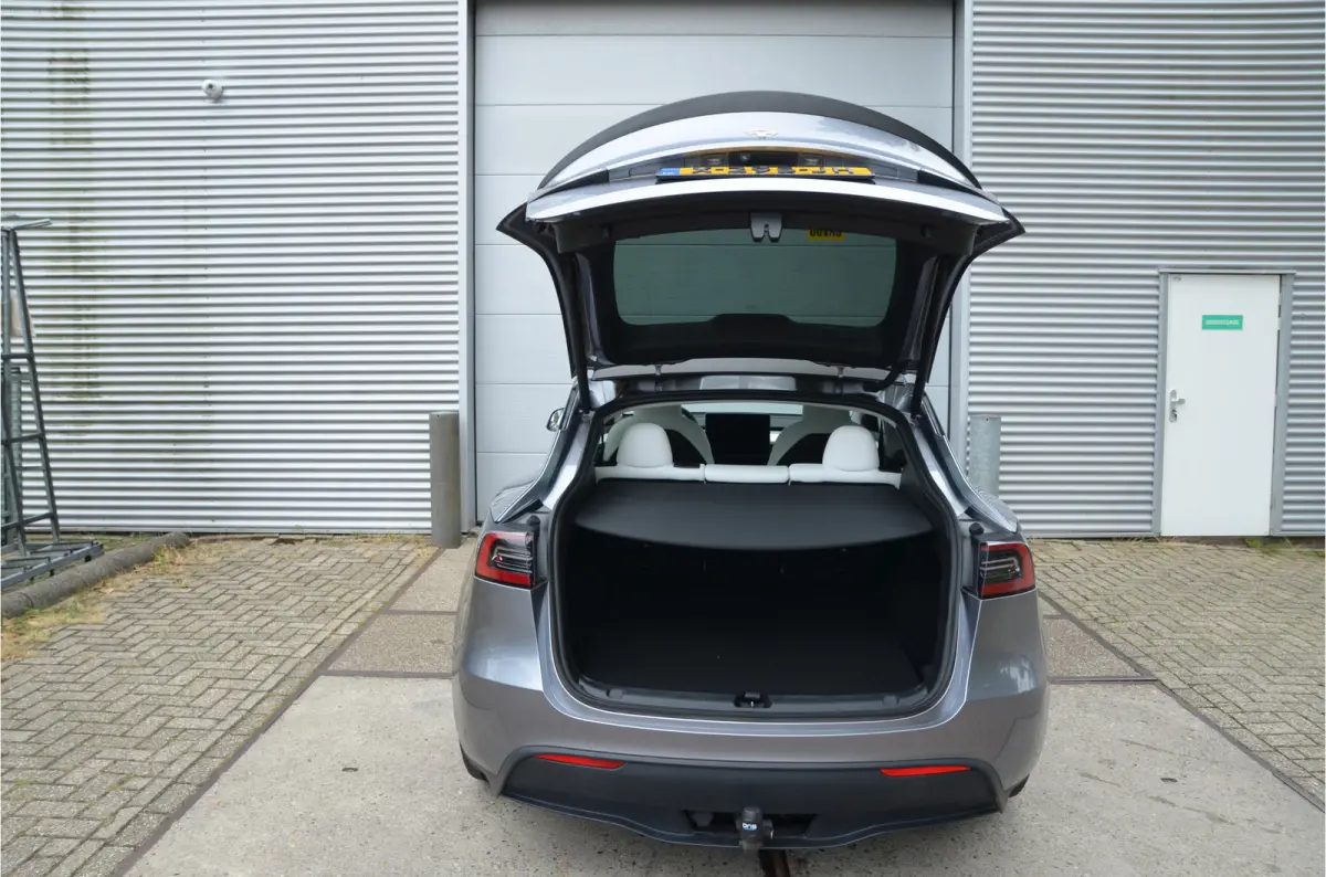 Performance AWD 75 kWh AutoPilot3.0 Ryzen