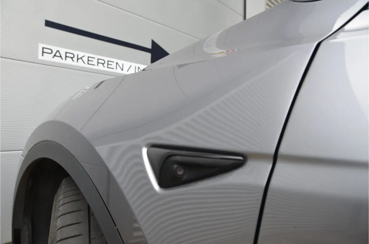 Performance AWD 75 kWh AutoPilot3.0 Ryzen