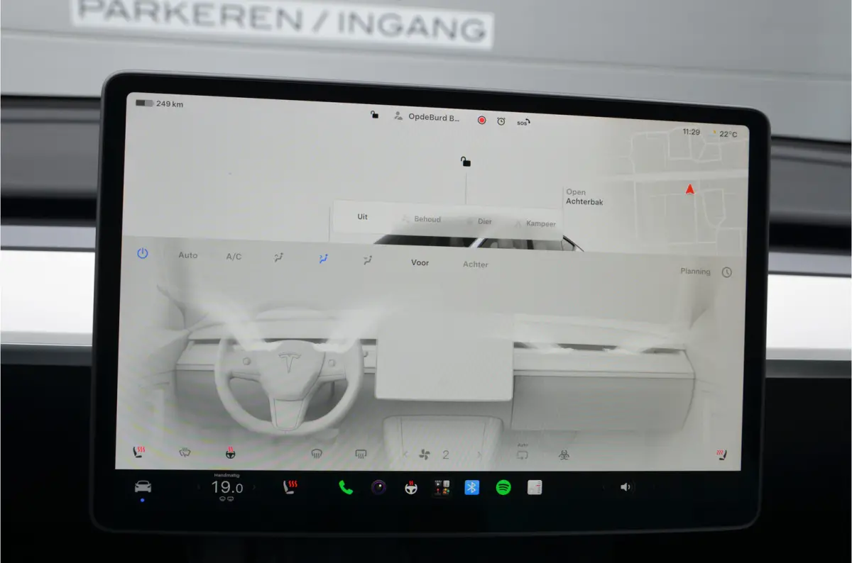 Performance AWD 75 kWh AutoPilot3.0 Ryzen