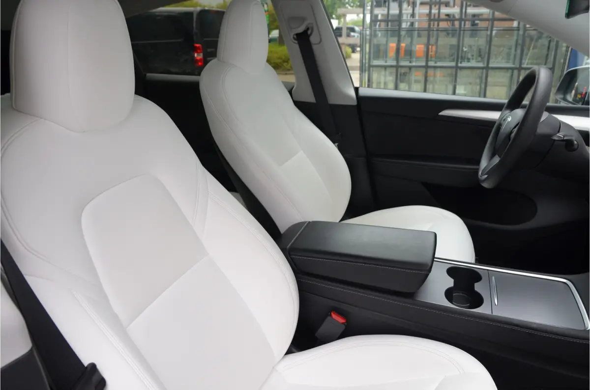 Performance AWD 75 kWh AutoPilot3.0 Ryzen