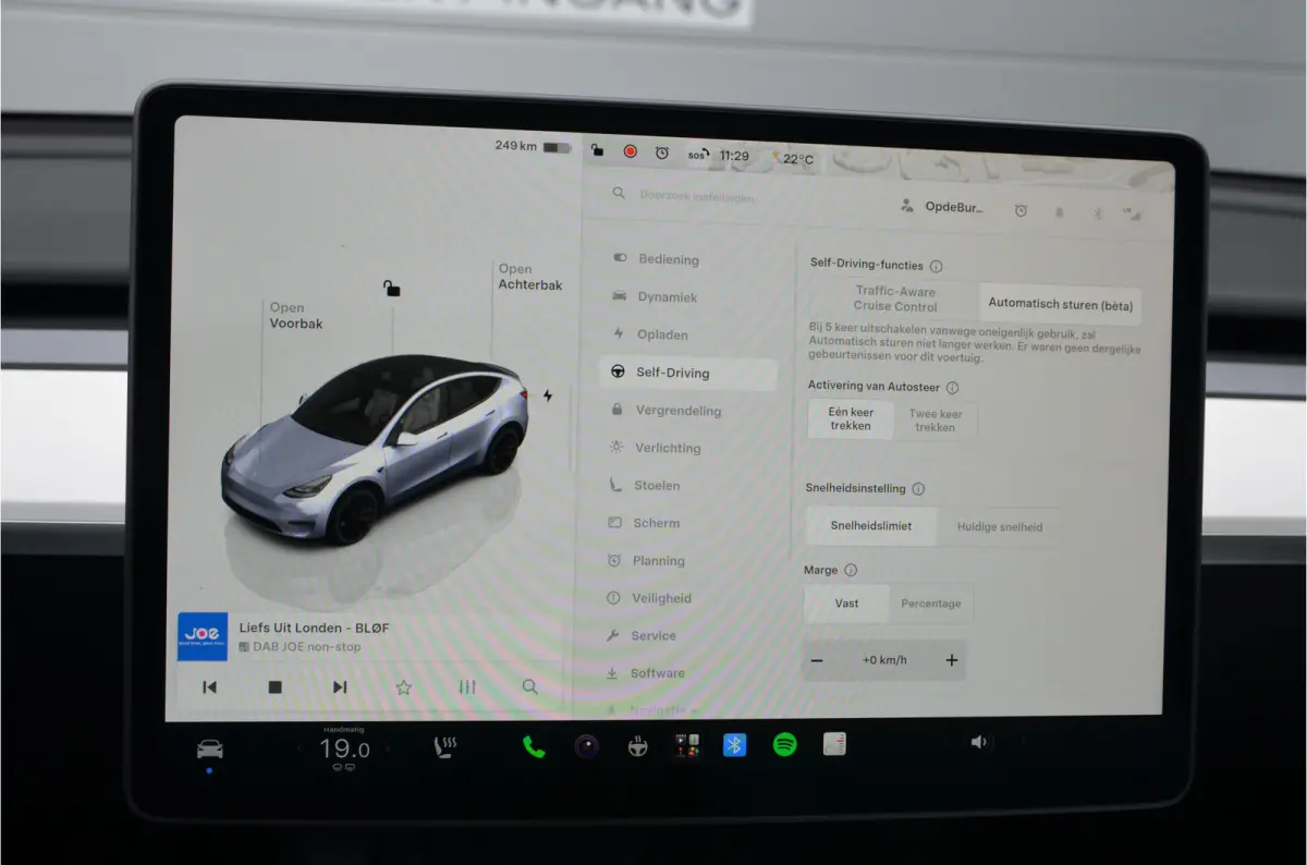 Performance AWD 75 kWh AutoPilot3.0 Ryzen