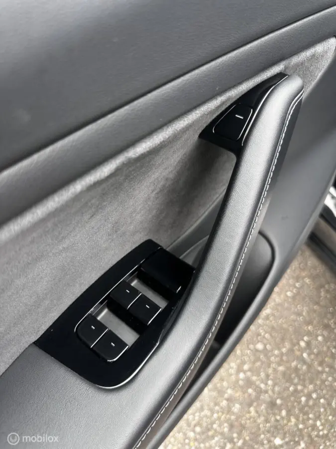 Long Range AWD 75 kWh / Excl. Btw
