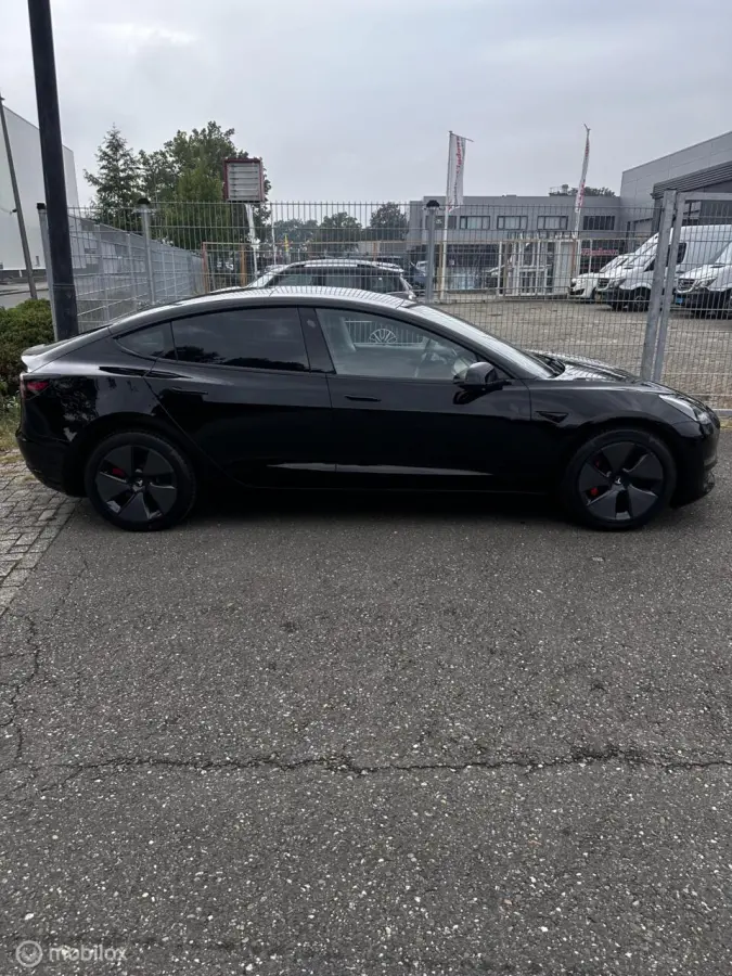 Long Range AWD 75 kWh / Excl. Btw