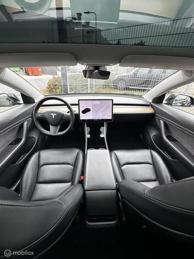 Long Range AWD 75 kWh / Excl. Btw