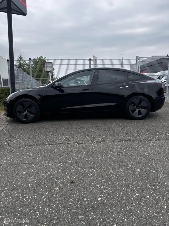 Long Range AWD 75 kWh / Excl. Btw