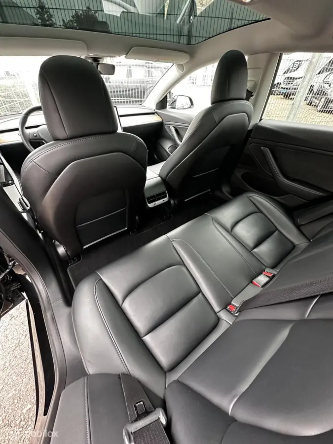 Long Range AWD 75 kWh / Excl. Btw