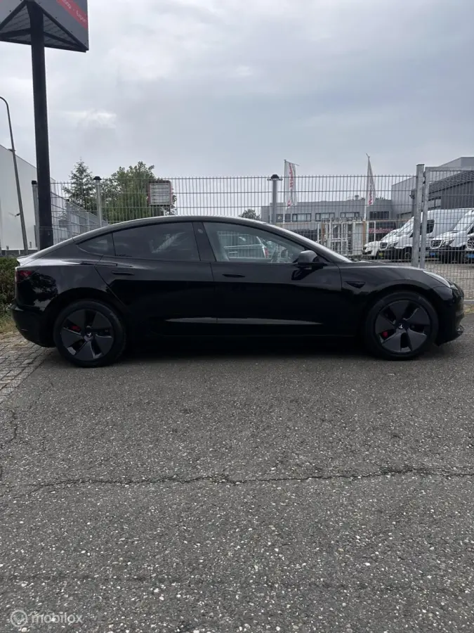 Long Range AWD 75 kWh / Zeer netjes zie foto’s