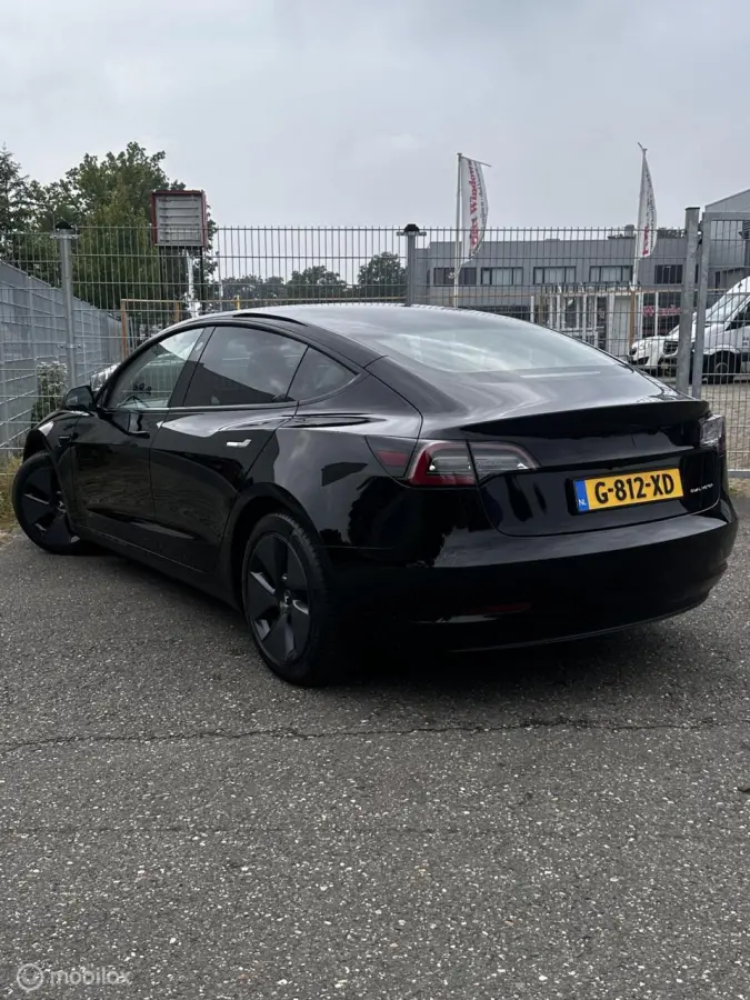 Long Range AWD 75 kWh / Zeer netjes zie foto’s