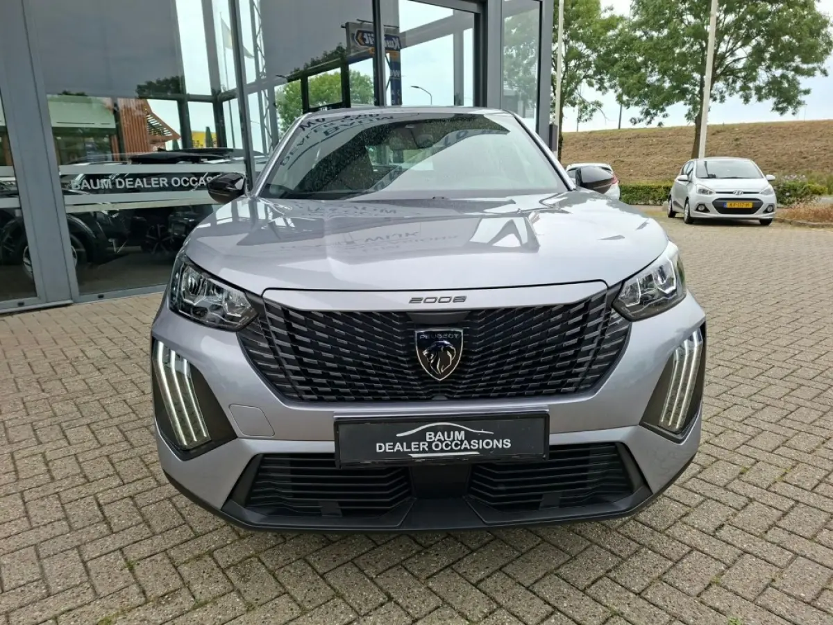 1.2 HYBRIDE 136 STYLE AUTOMAAT AIRCO PDC CARPLAY