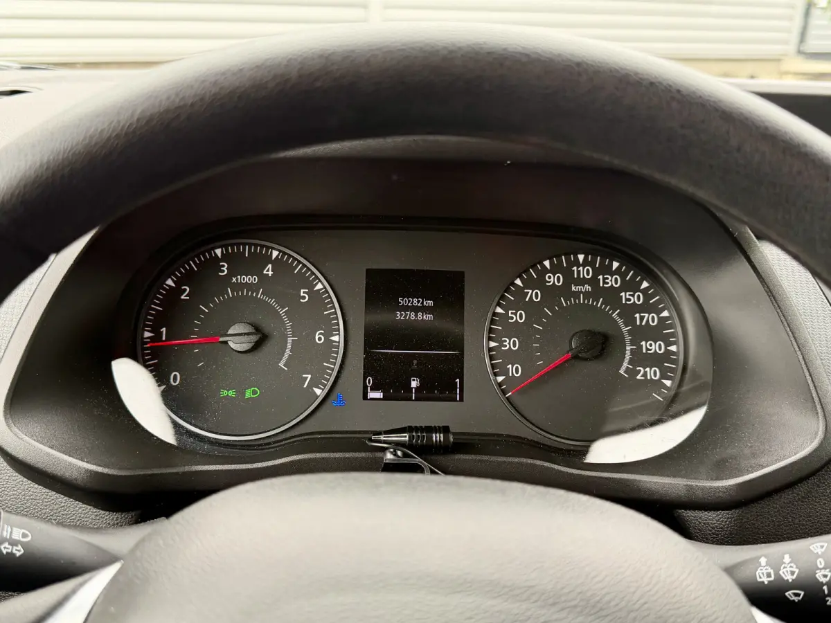 1.3 TCe Camera|Carplay|Leer|PDC|Cruis Grijs!