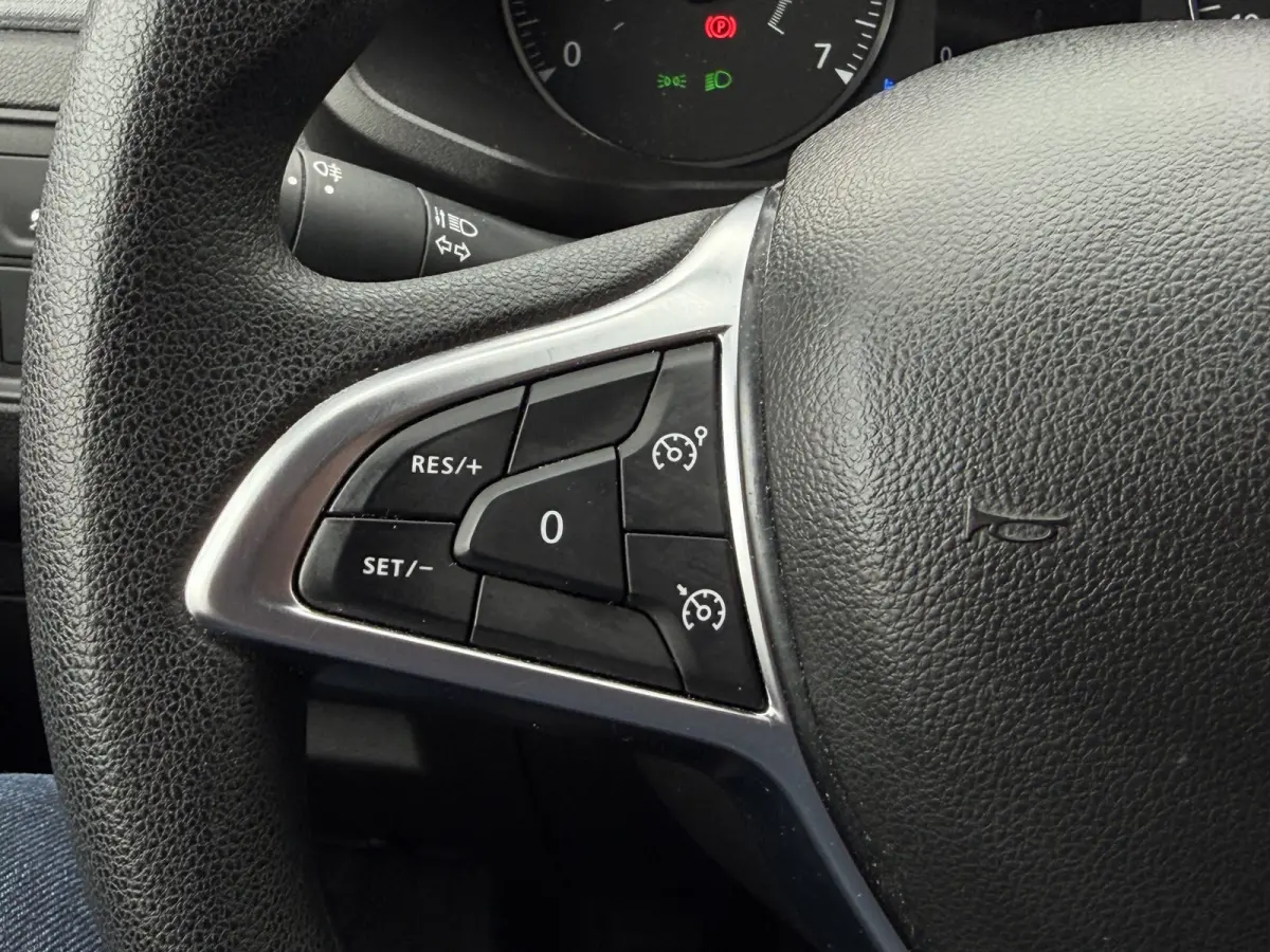 1.3 TCe Camera|Carplay|Leer|PDC|Cruis Grijs!