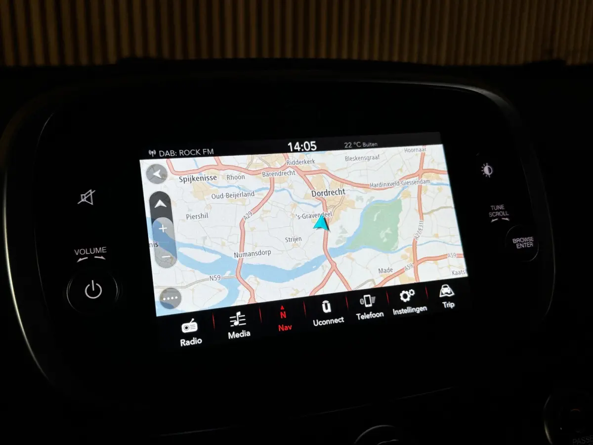 Cross 1.3 DDTC CROSS Automaat BEATS|STOELVERWARMING|KEYLESS|CRUISECONTROL|AIRCO|17 INCH
