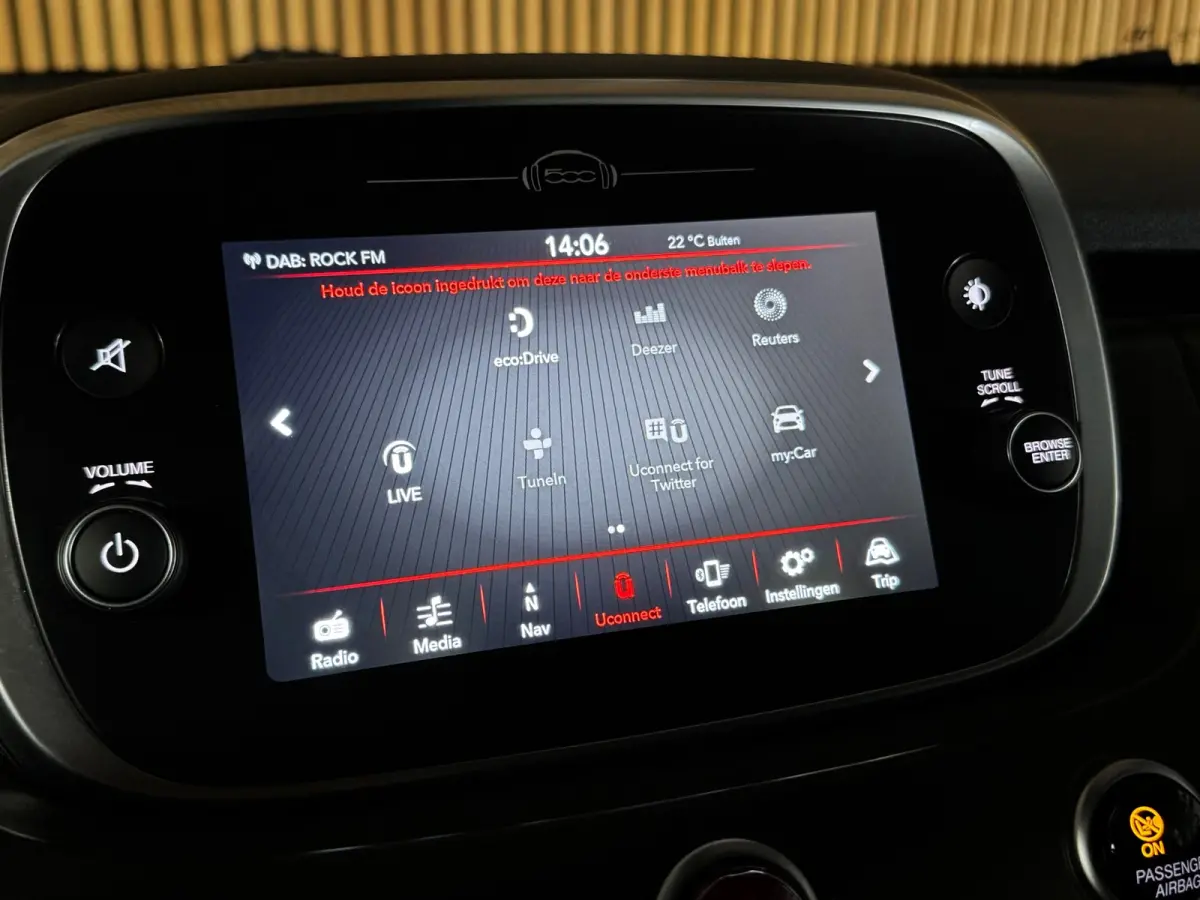 Cross 1.3 DDTC CROSS Automaat BEATS|STOELVERWARMING|KEYLESS|CRUISECONTROL|AIRCO|17 INCH