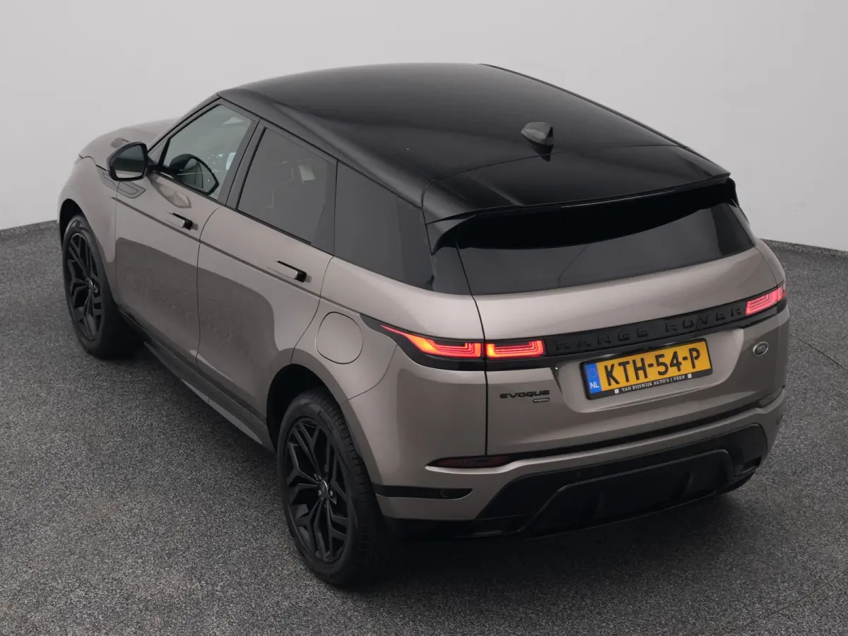 1.5 P300e AWD R-Dynamic SE | MEMORY | CARPLAY | MERIDIAN AUDIO