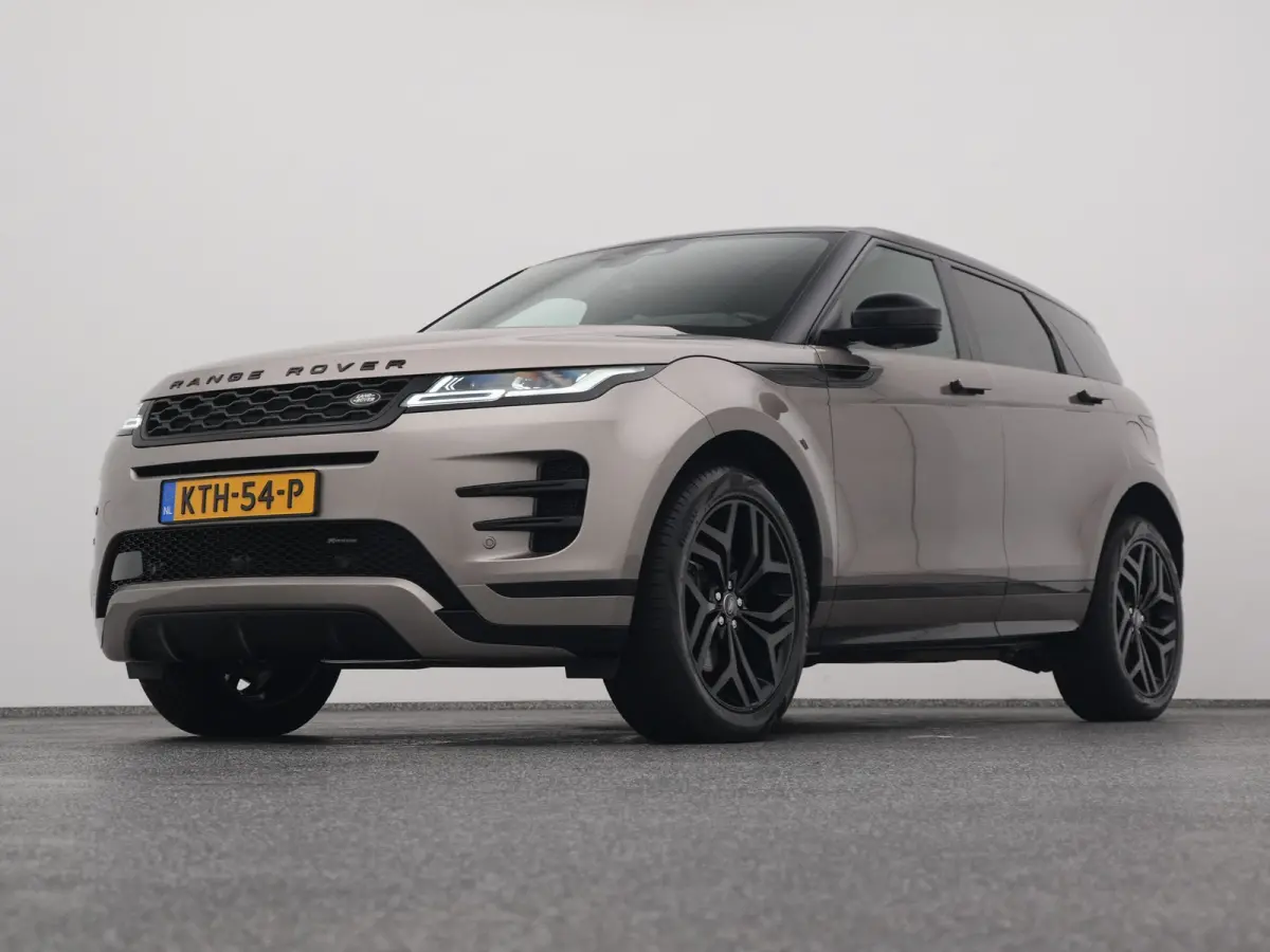 1.5 P300e AWD R-Dynamic SE | MEMORY | CARPLAY | MERIDIAN AUDIO