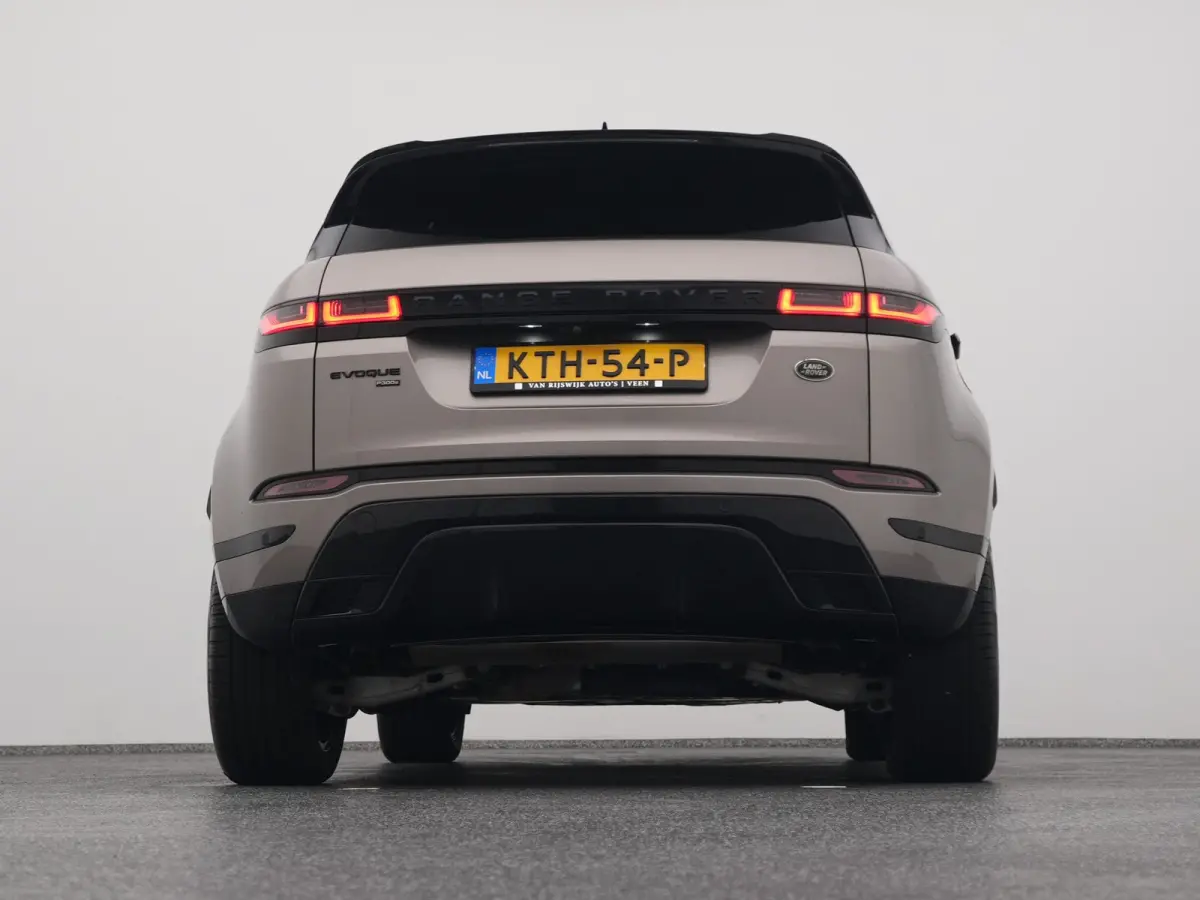 1.5 P300e AWD R-Dynamic SE | MEMORY | CARPLAY | MERIDIAN AUDIO