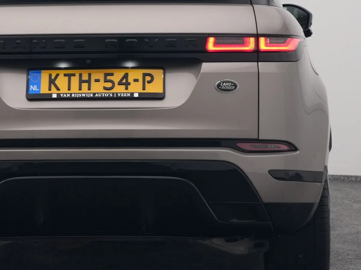 1.5 P300e AWD R-Dynamic SE | MEMORY | CARPLAY | MERIDIAN AUDIO