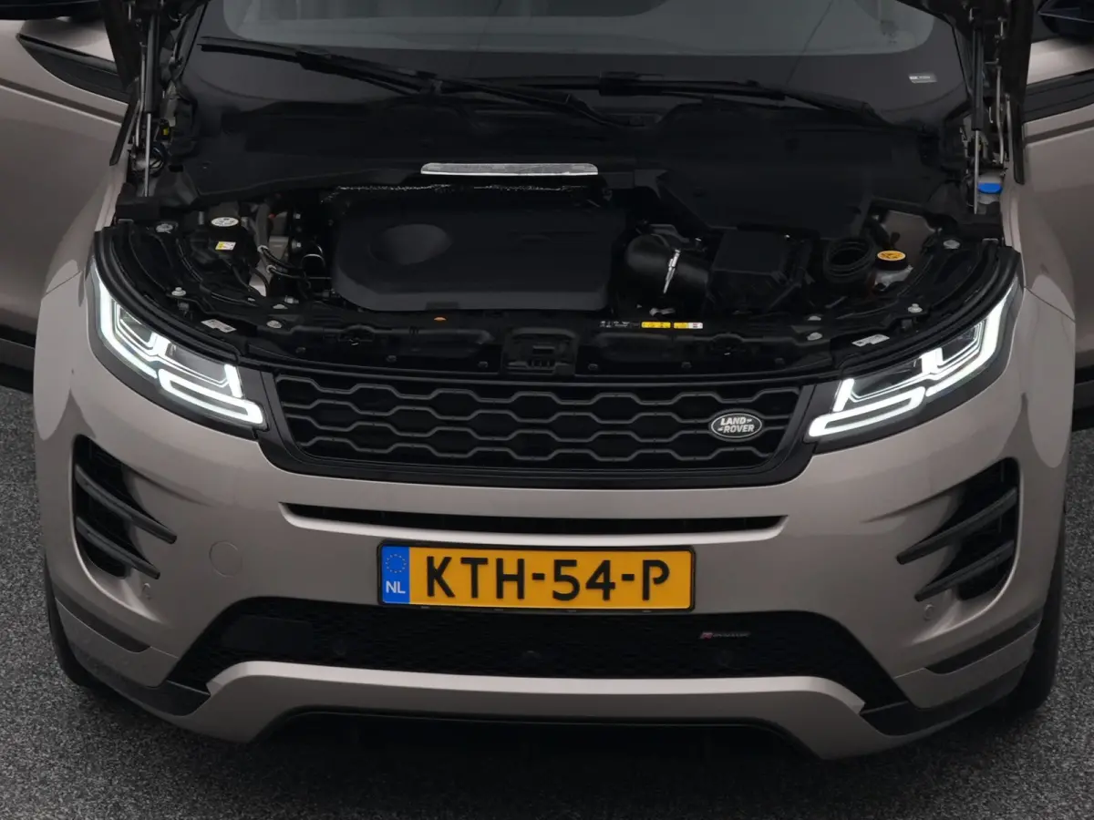 1.5 P300e AWD R-Dynamic SE | MEMORY | CARPLAY | MERIDIAN AUDIO