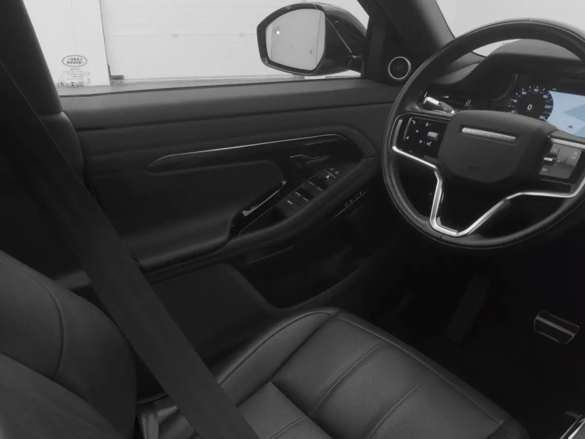 1.5 P300e AWD R-Dynamic SE | MEMORY | CARPLAY | MERIDIAN AUDIO