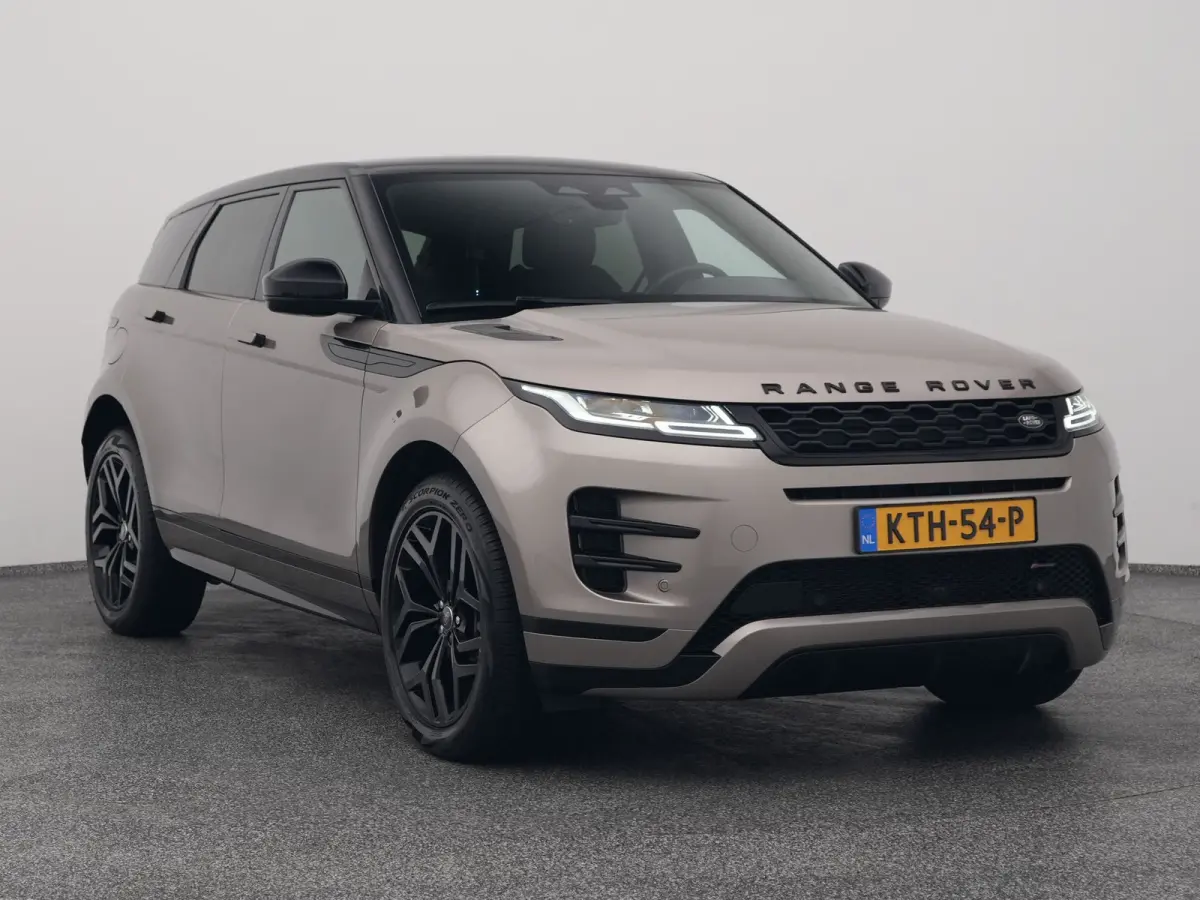1.5 P300e AWD R-Dynamic SE | MEMORY | CARPLAY | MERIDIAN AUDIO