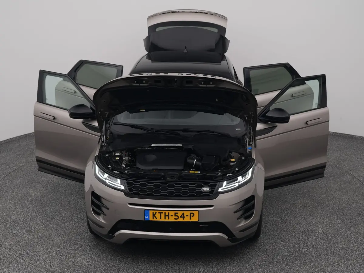 1.5 P300e AWD R-Dynamic SE | MEMORY | CARPLAY | MERIDIAN AUDIO