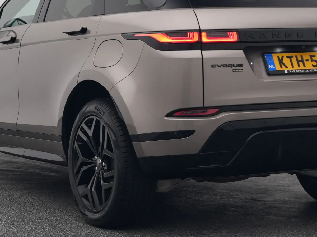 1.5 P300e AWD R-Dynamic SE | MEMORY | CARPLAY | MERIDIAN AUDIO
