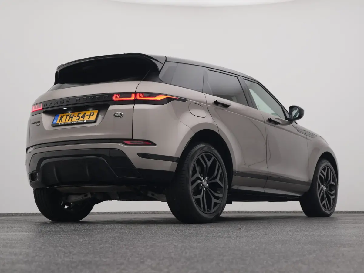 1.5 P300e AWD R-Dynamic SE | MEMORY | CARPLAY | MERIDIAN AUDIO