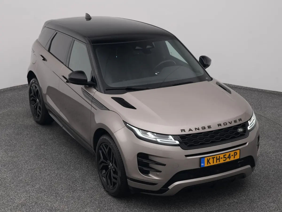 1.5 P300e AWD R-Dynamic SE | MEMORY | CARPLAY | MERIDIAN AUDIO