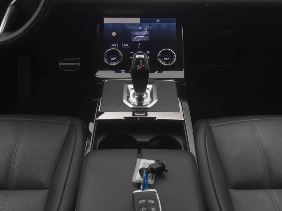 1.5 P300e AWD R-Dynamic SE | MEMORY | CARPLAY | MERIDIAN AUDIO