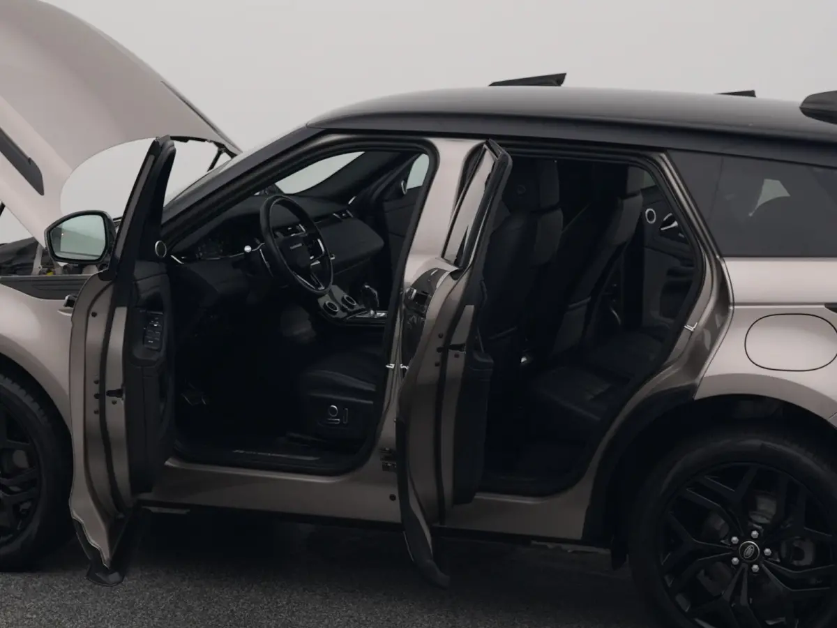 1.5 P300e AWD R-Dynamic SE | MEMORY | CARPLAY | MERIDIAN AUDIO