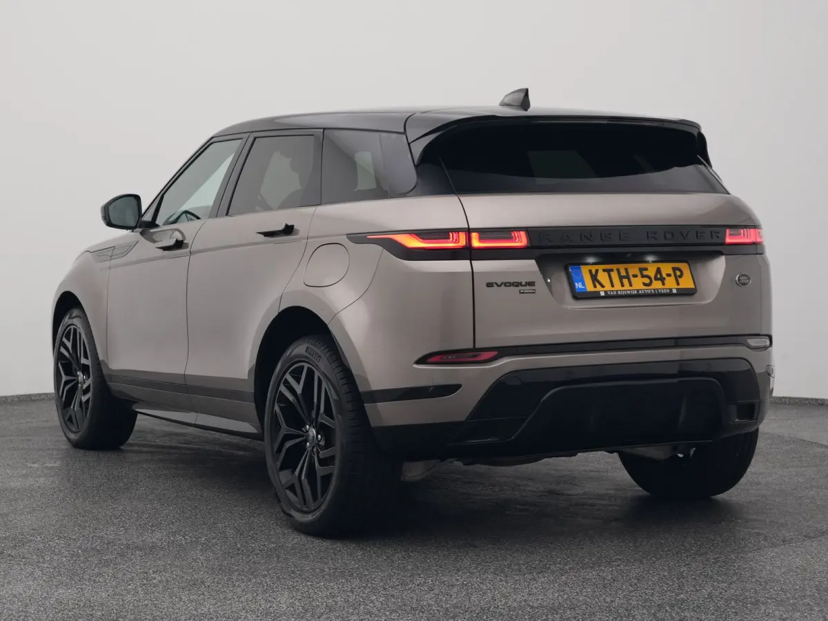 1.5 P300e AWD R-Dynamic SE | MEMORY | CARPLAY | MERIDIAN AUDIO