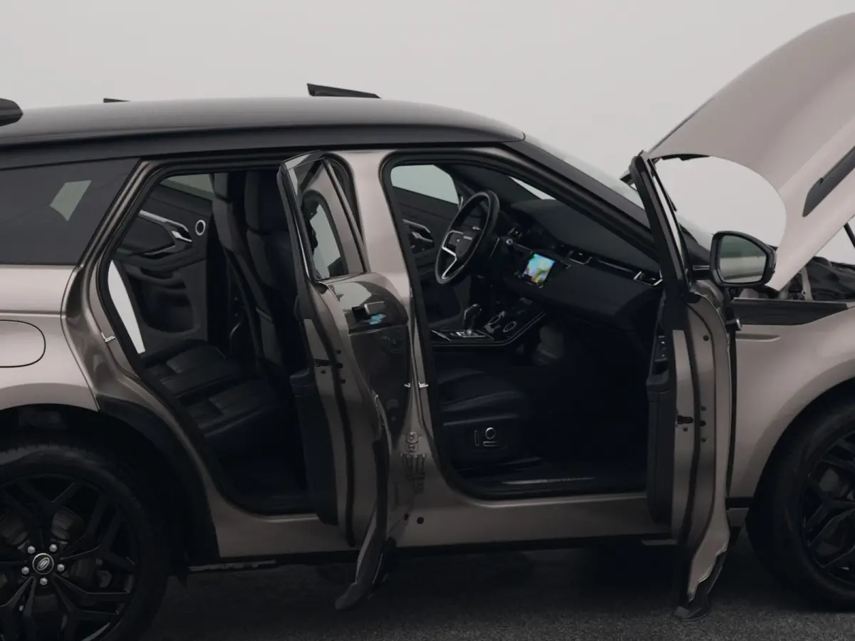 1.5 P300e AWD R-Dynamic SE | MEMORY | CARPLAY | MERIDIAN AUDIO