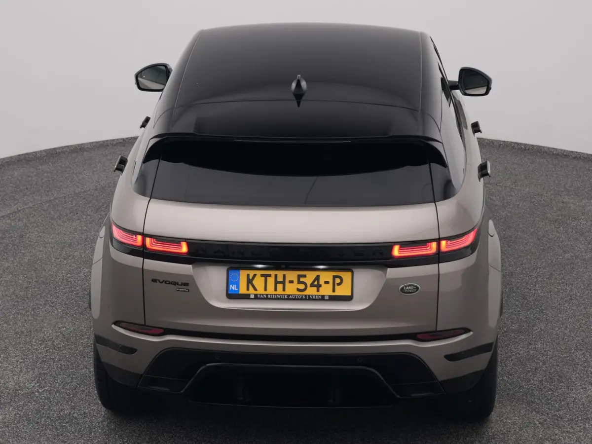 1.5 P300e AWD R-Dynamic SE | MEMORY | CARPLAY | MERIDIAN AUDIO