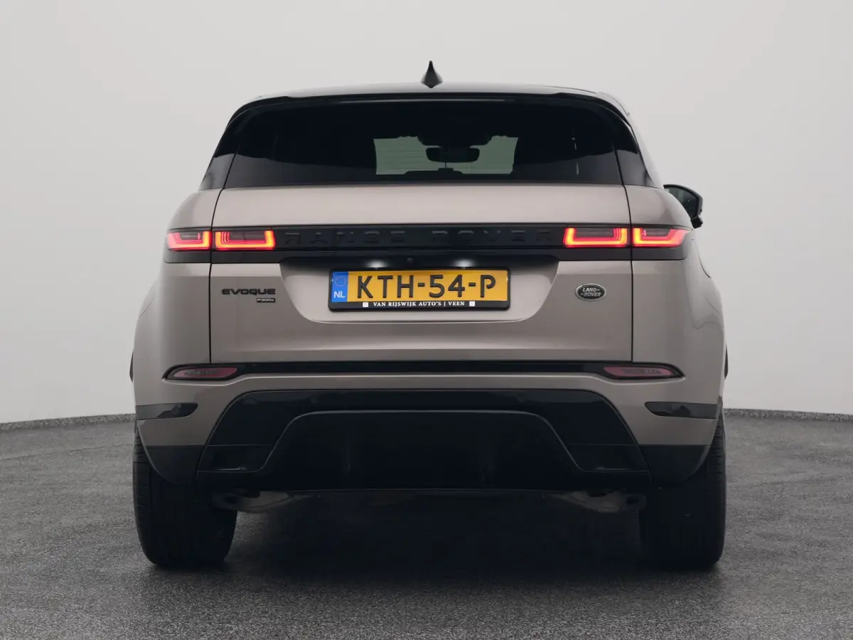 1.5 P300e AWD R-Dynamic SE | MEMORY | CARPLAY | MERIDIAN AUDIO