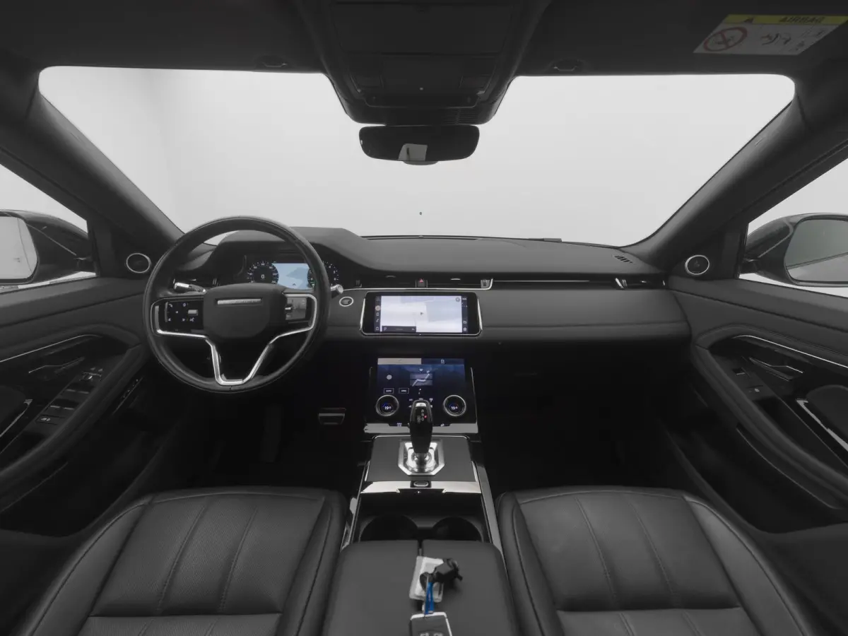 1.5 P300e AWD R-Dynamic SE | MEMORY | CARPLAY | MERIDIAN AUDIO