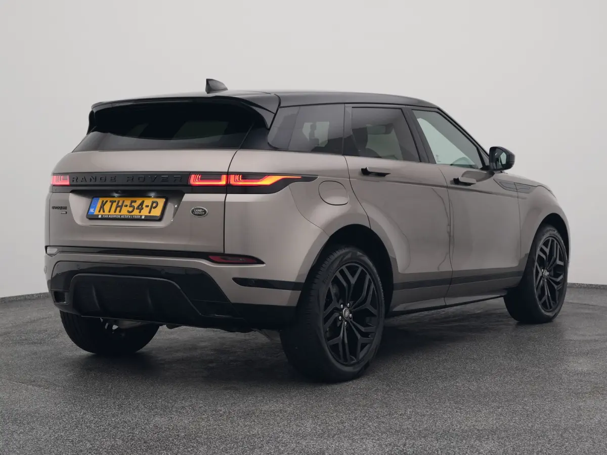 1.5 P300e AWD R-Dynamic SE | MEMORY | CARPLAY | MERIDIAN AUDIO