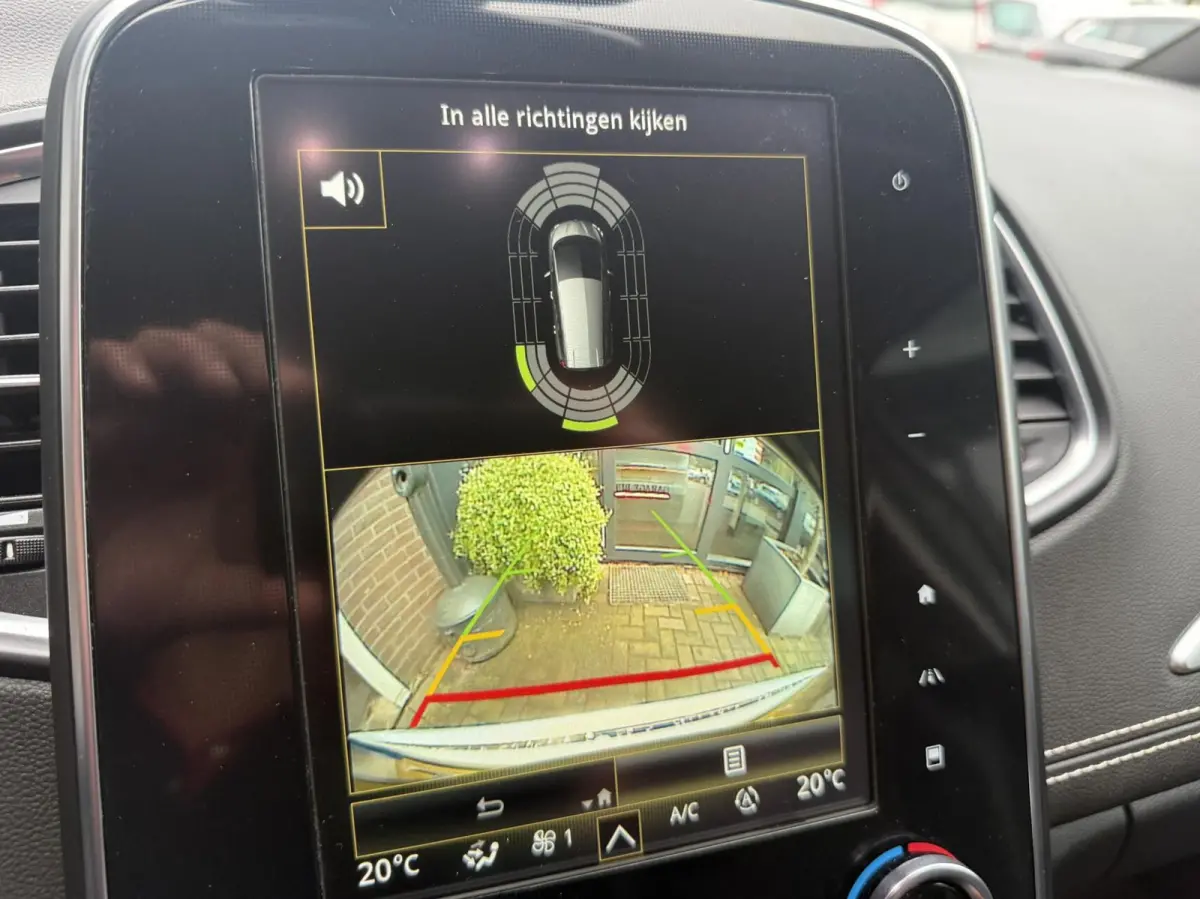 1.3 TCe Bose 7p. CARPLAY *ALL-IN PRIJS*
