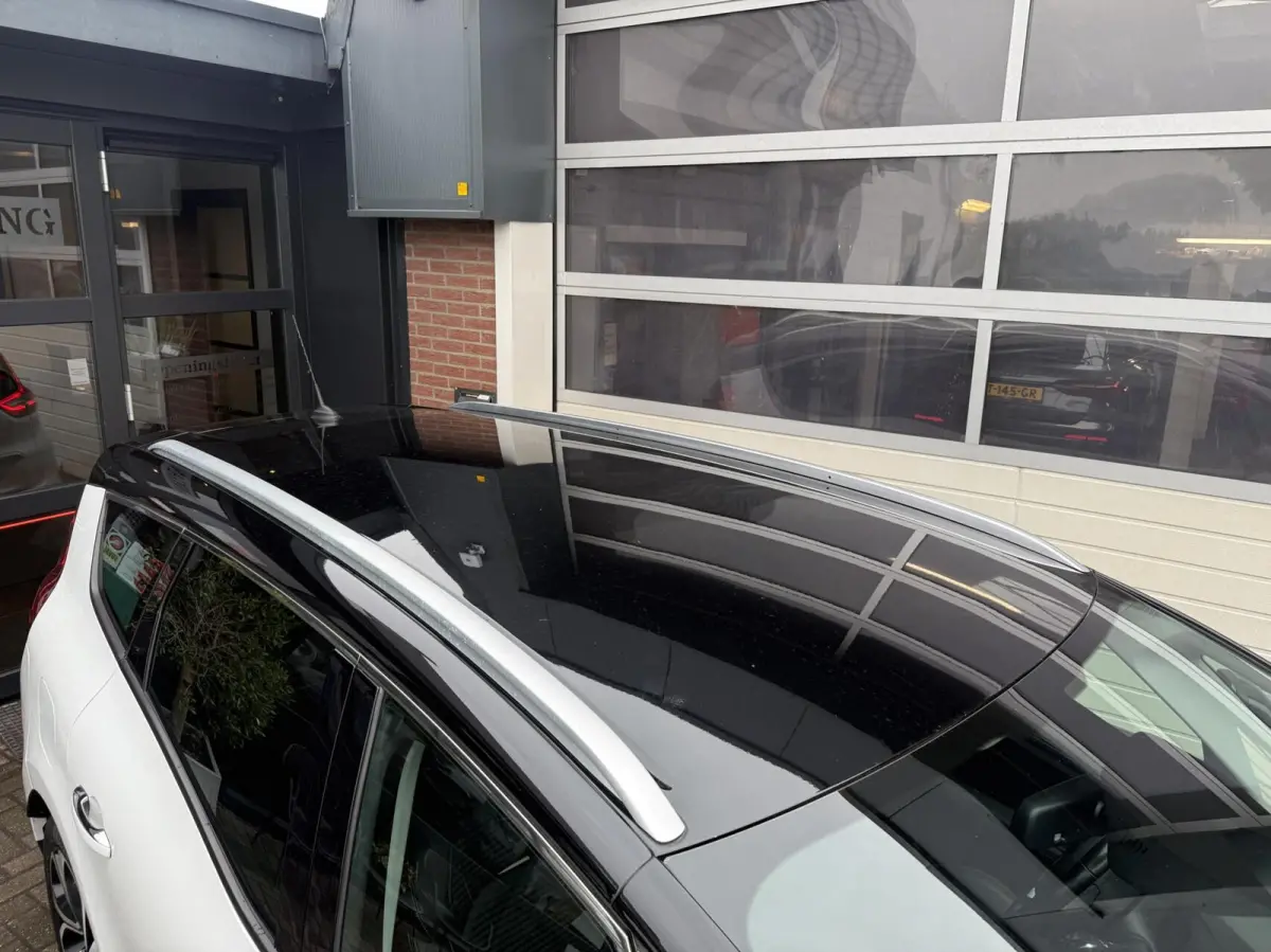 1.3 TCe Bose 7p. CARPLAY *ALL-IN PRIJS*