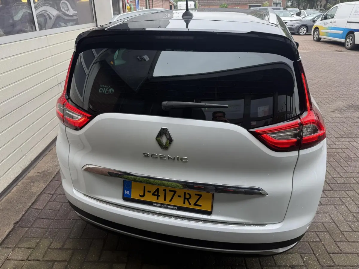 1.3 TCe Bose 7p. CARPLAY *ALL-IN PRIJS*