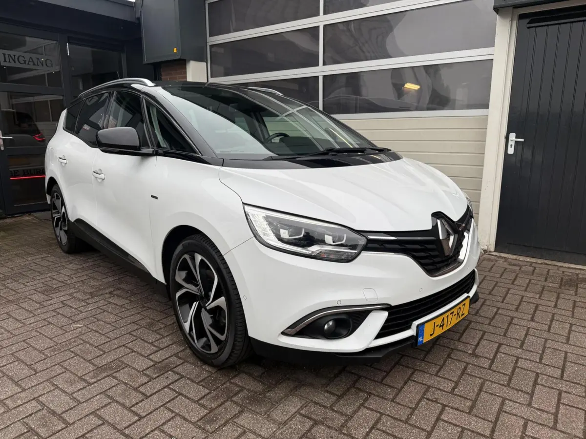 1.3 TCe Bose 7p. CARPLAY *ALL-IN PRIJS*