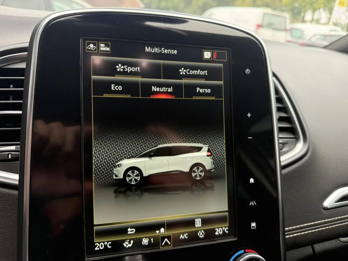 1.3 TCe Bose 7p. CARPLAY *ALL-IN PRIJS*