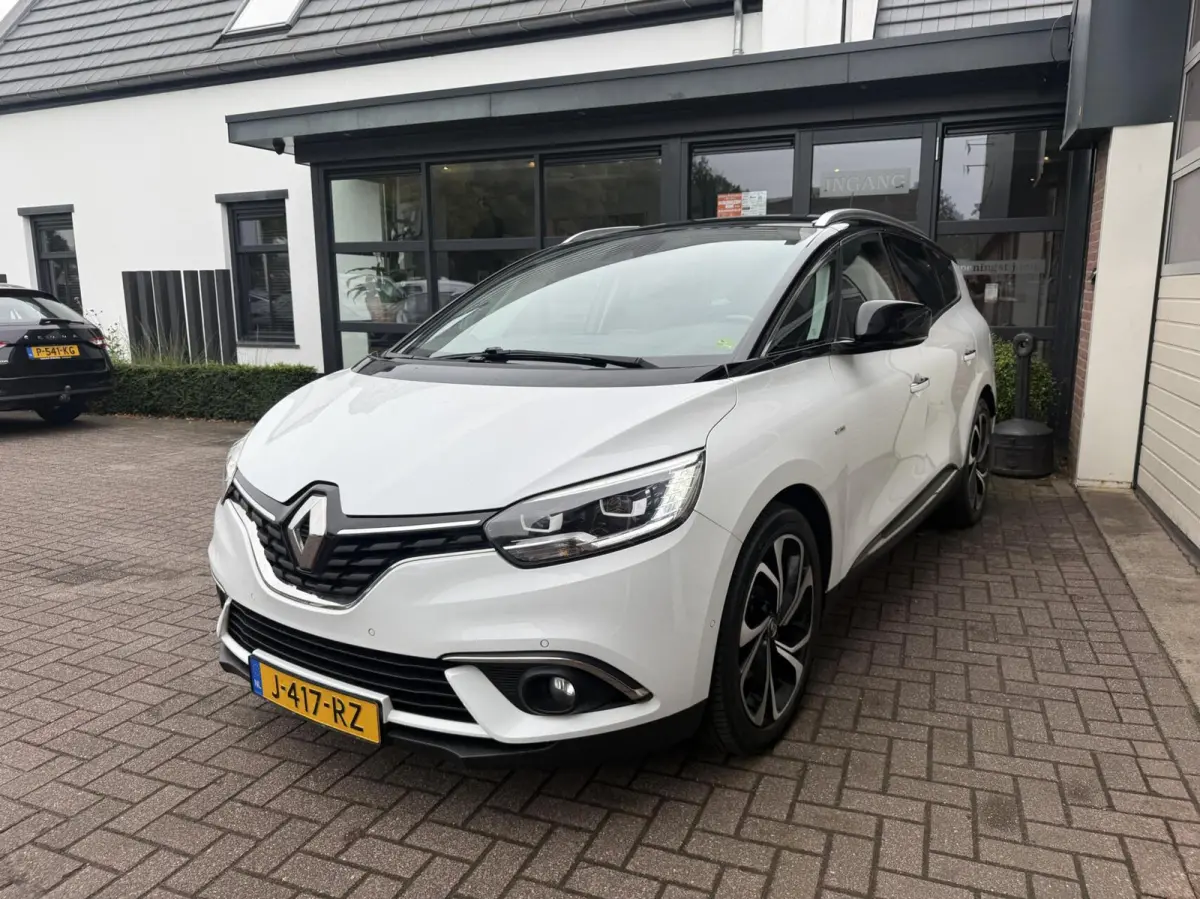 1.3 TCe Bose 7p. CARPLAY *ALL-IN PRIJS*