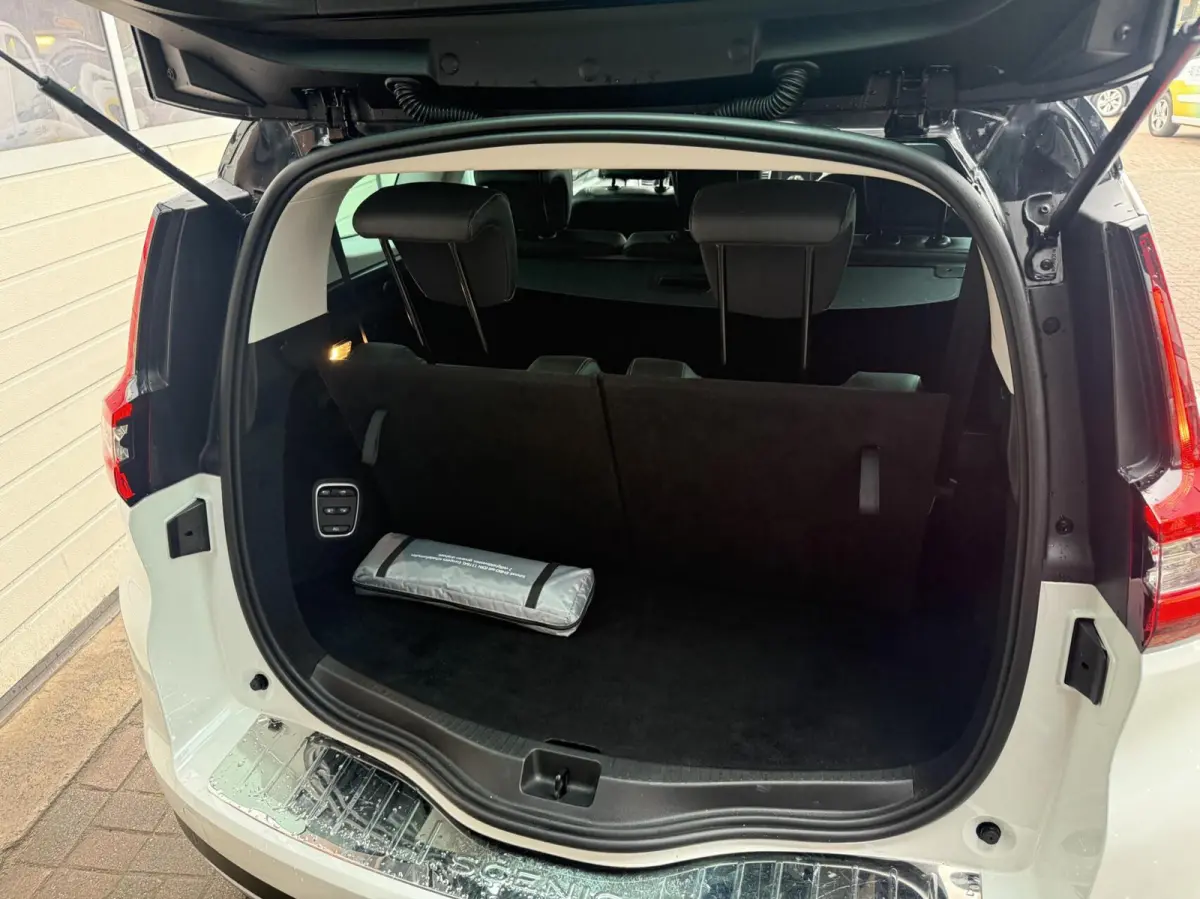 1.3 TCe Bose 7p. CARPLAY *ALL-IN PRIJS*