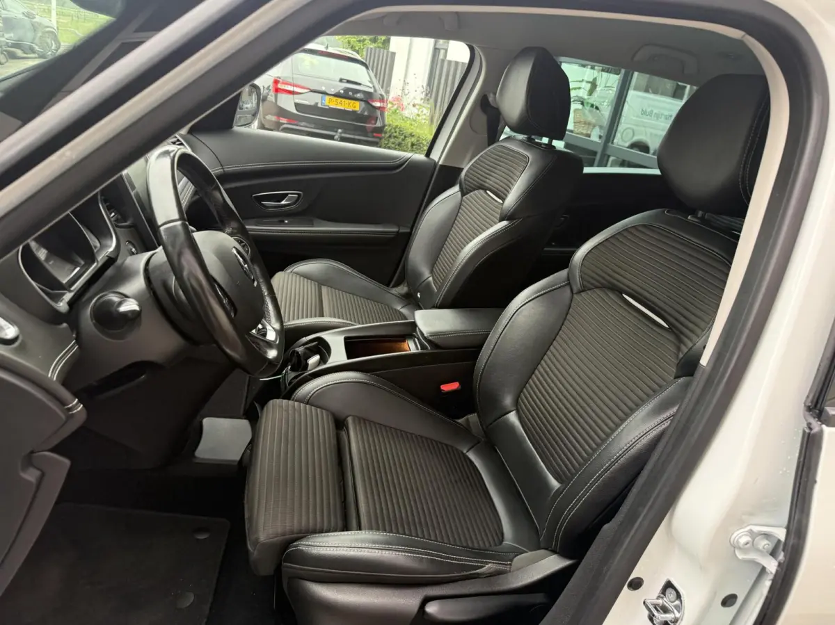 1.3 TCe Bose 7p. CARPLAY *ALL-IN PRIJS*