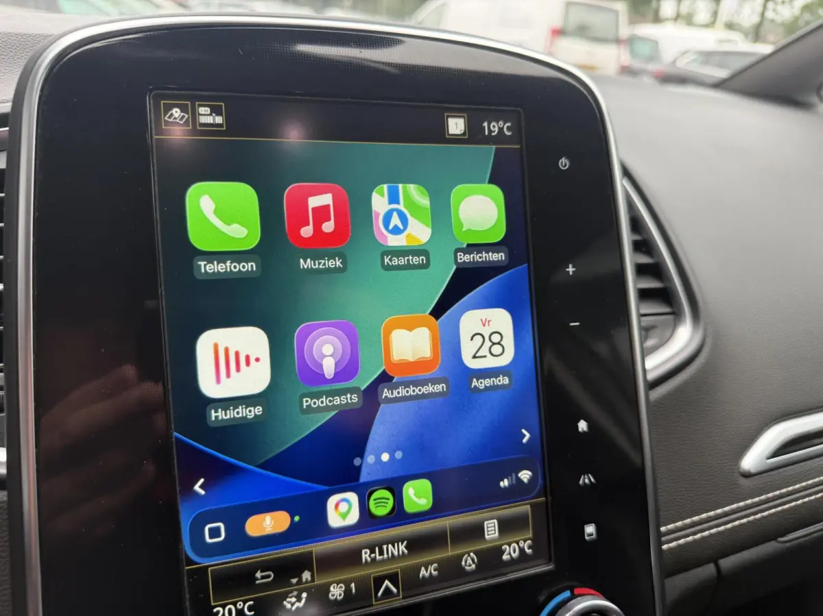 1.3 TCe Bose 7p. CARPLAY *ALL-IN PRIJS*